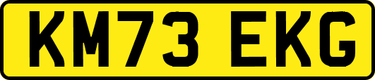 KM73EKG