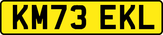 KM73EKL