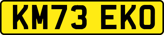 KM73EKO