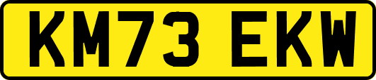 KM73EKW