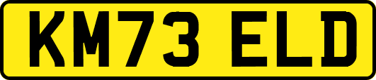 KM73ELD