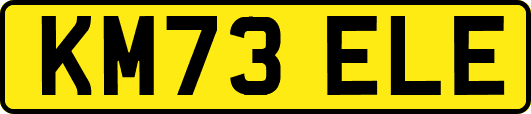 KM73ELE