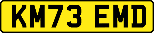 KM73EMD