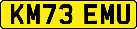 KM73EMU