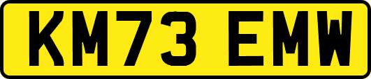 KM73EMW