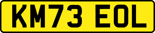 KM73EOL