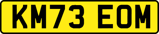 KM73EOM