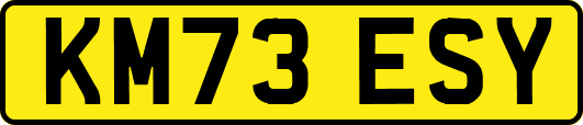 KM73ESY