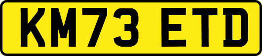 KM73ETD