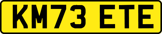 KM73ETE