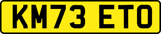 KM73ETO