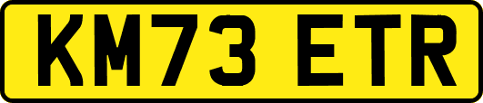 KM73ETR