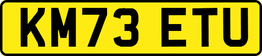 KM73ETU