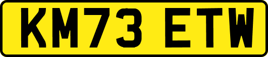 KM73ETW