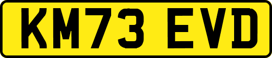 KM73EVD