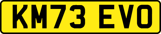 KM73EVO