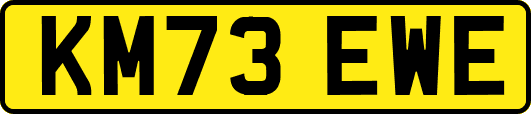 KM73EWE