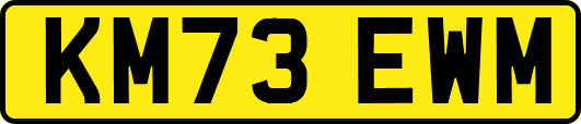 KM73EWM