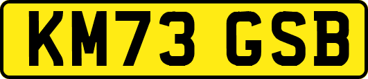 KM73GSB