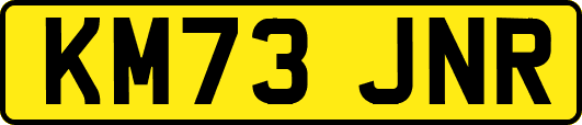 KM73JNR