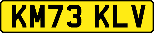 KM73KLV
