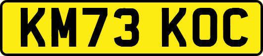 KM73KOC