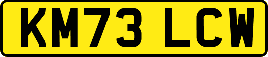 KM73LCW