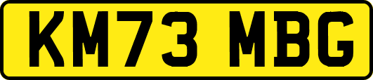 KM73MBG