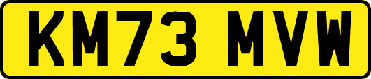 KM73MVW