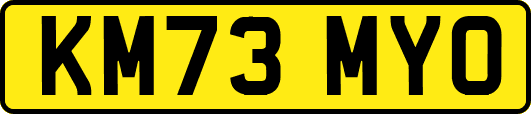 KM73MYO