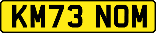 KM73NOM