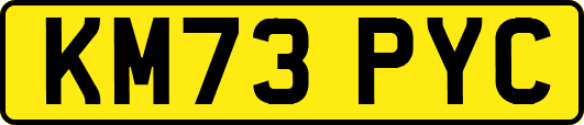 KM73PYC