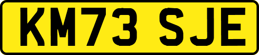 KM73SJE