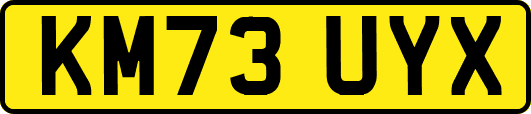 KM73UYX