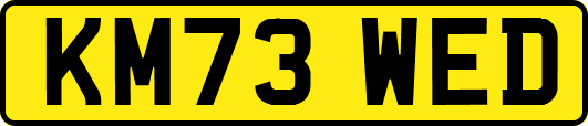KM73WED