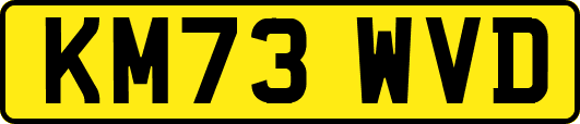 KM73WVD