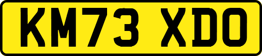 KM73XDO