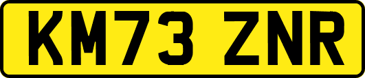 KM73ZNR