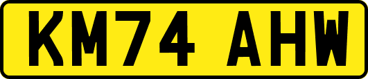 KM74AHW