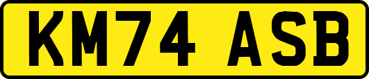 KM74ASB