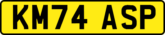 KM74ASP