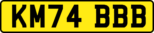KM74BBB