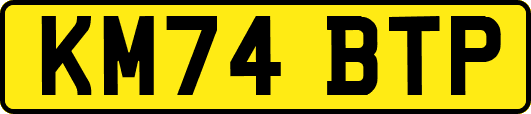 KM74BTP