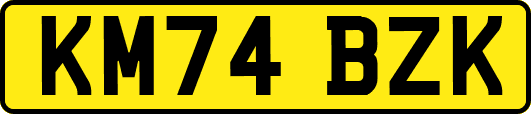 KM74BZK