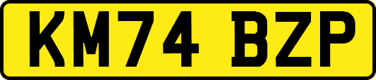 KM74BZP
