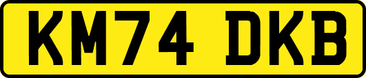 KM74DKB