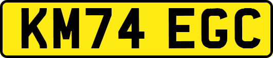 KM74EGC