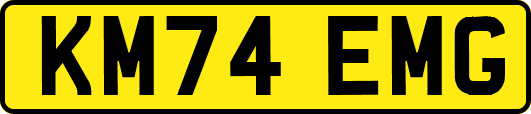 KM74EMG