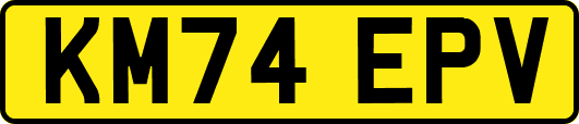 KM74EPV