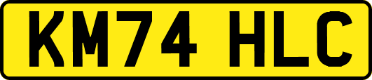 KM74HLC